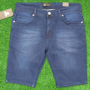Short Masculino Mezclilla Mod.79