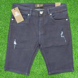 Short Masculino Mezclilla Mod.82