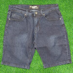Short Masculino Mezclilla Mod.80