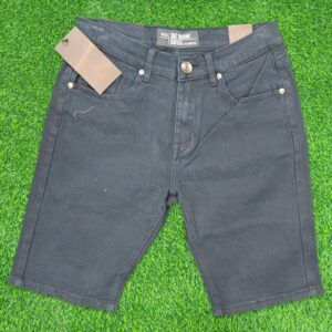Short Masculino Mezclilla Mod.85