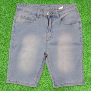 Short Masculino Mezclilla Mod.76