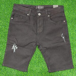 Short Masculino Mezclilla Mod.77