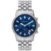 Reloj Michael Kors Plateado MK8952