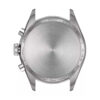 Tissot T-Touch PR 100 Chronograph watch T150.417.11.351.00 (T1504171135100)