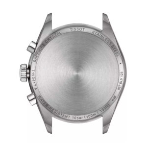 Tissot T-Touch PR 100 Chronograph watch T150.417.11.351.00 (T1504171135100)