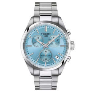 Tissot T-Touch PR 100 Chronograph watch T150.417.11.351.00 (T1504171135100)
