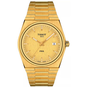 Tissot T-Classic PRX watch T137.410.33.021.00 (T1374103302100)