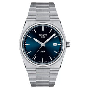 Tissot PRX Men's Watch T137.410.11.041.00 (T1374101104100)