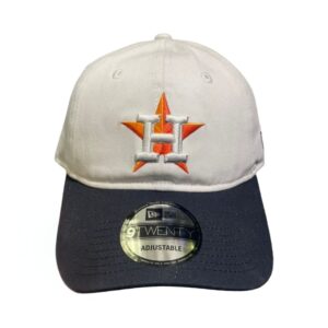 Gorra New Era Houston Astros