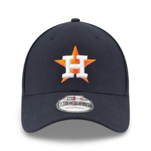 Gorra New Era Houston Astros
