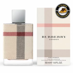 BURBERRY LONDON PARA MUJER Eau de Parfum