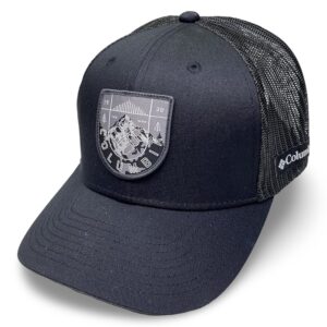 GORRA COLUMBIA AZUL NAVY