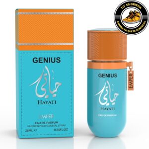 EMPER Genius Hayati 25ml