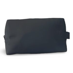Bolso Mano Yves Saint Laurent Negro