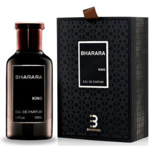 BHARARA KING