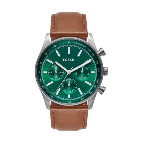 Reloj de Pulser Fossil