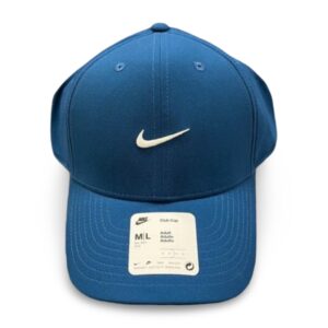 Gorra Nike Club Azul Navy