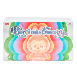 Llavero Labubu sorpresa