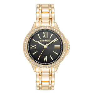 STEVE MADDEN SM-8100BKGP