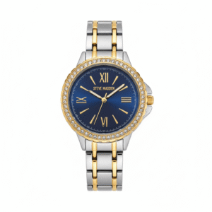 STEVE MADDEN ESFERA AZUL