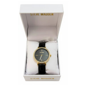 STEVE MADDEN SM-8094GPBK