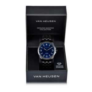 VAN HEUSEN ESFERA AZUL