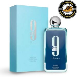 Afnan 9am Dive 100 ml