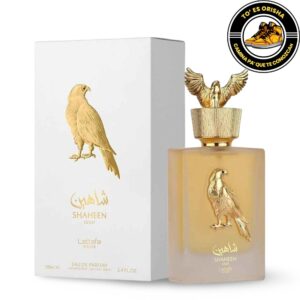 Lattafa Pride Shaheen Gold 100ml