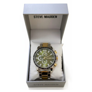 STEVE MADDEN SM9101GRTT