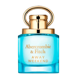 ABERCROMBIE & FITCH AWAY WEEKEND EAU DE PARFUM FOR WOMEN