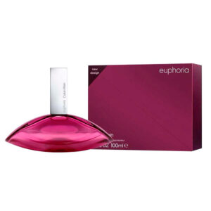 CALVIN KLEIN EUPHORIA