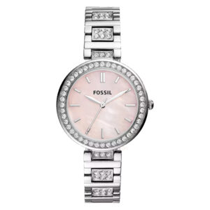 FOSSIL KARLI ACERO INOXIDABLE BQ3182