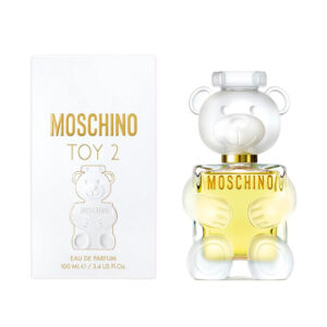 MOSCHINO TOY 2 PARA MUJER